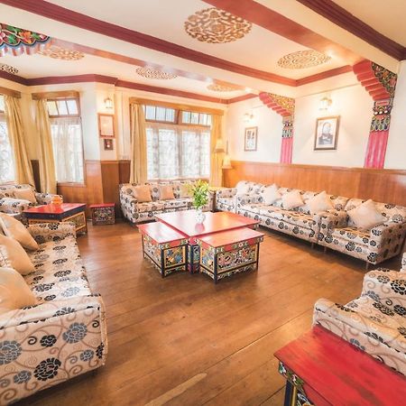 Netuk House A Heritage Boutique Stay Gangtok Exterior foto