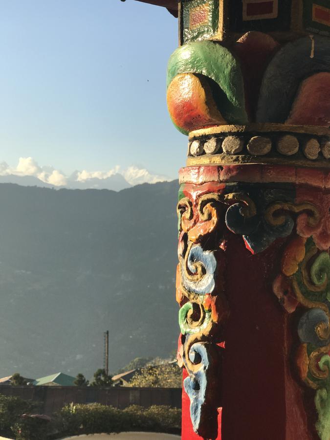 Netuk House A Heritage Boutique Stay Gangtok Exterior foto